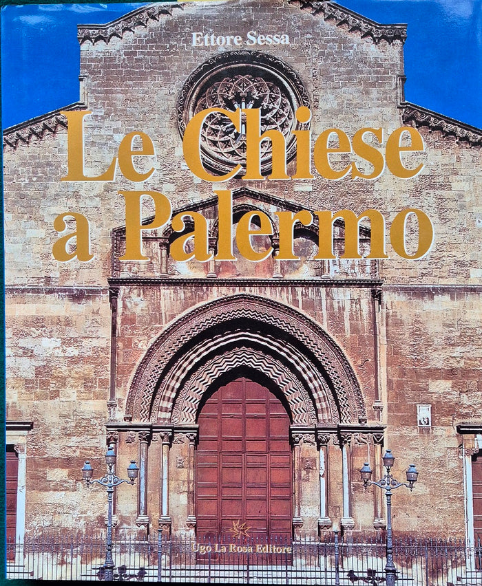 Le Chiese a Palermo