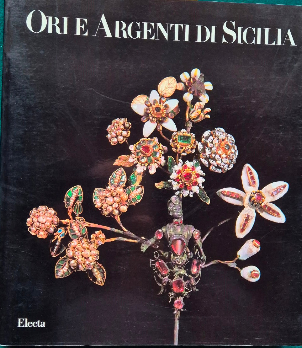 Ori e argenti di Sicilia