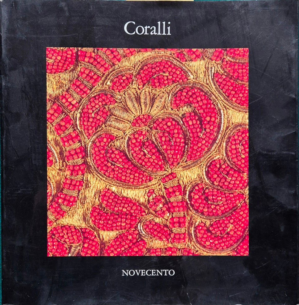 Coralli - Talismani sacri e profani