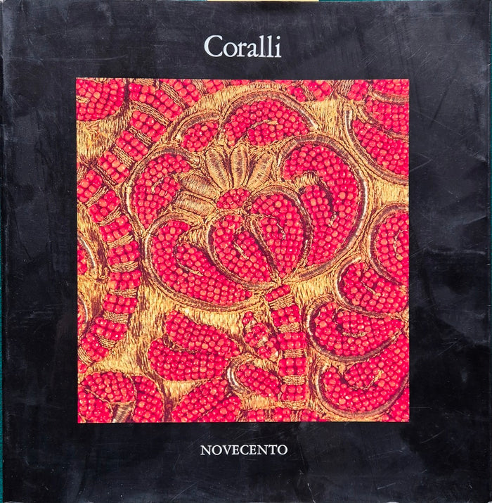 Coralli - Talismani sacri e profani