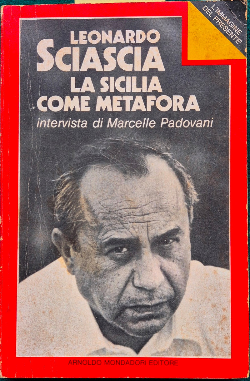 La Sicilia come metafora