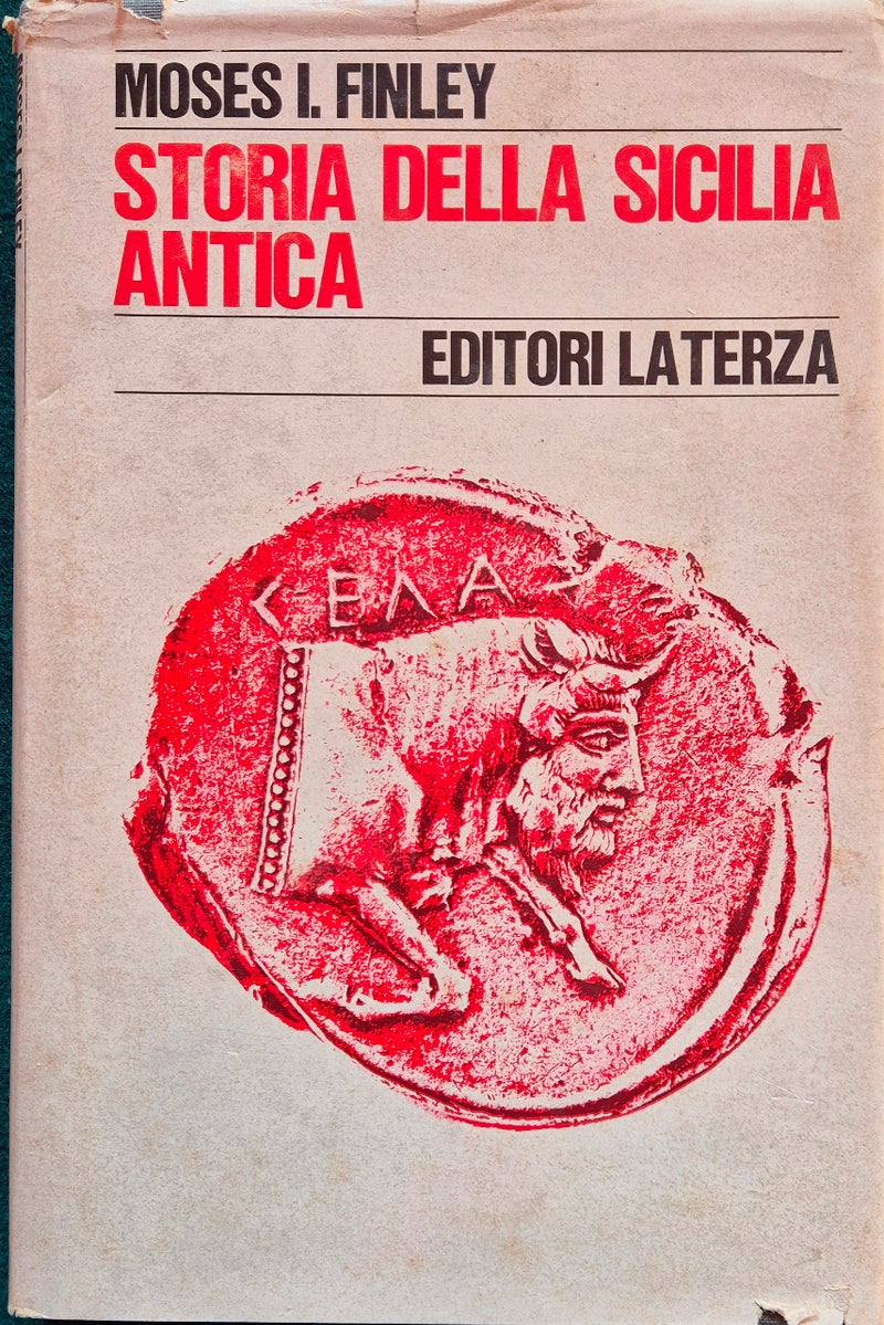 Storia della Sicilia antica
