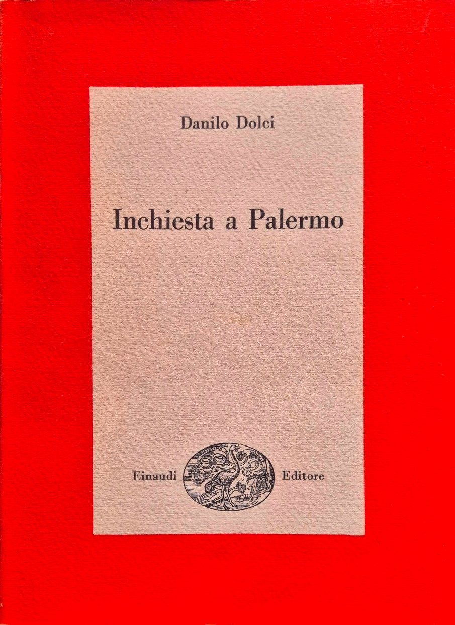 Inchiesta a Palermo