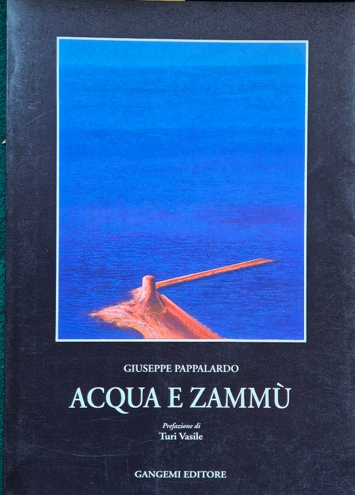 Acqua e zammù