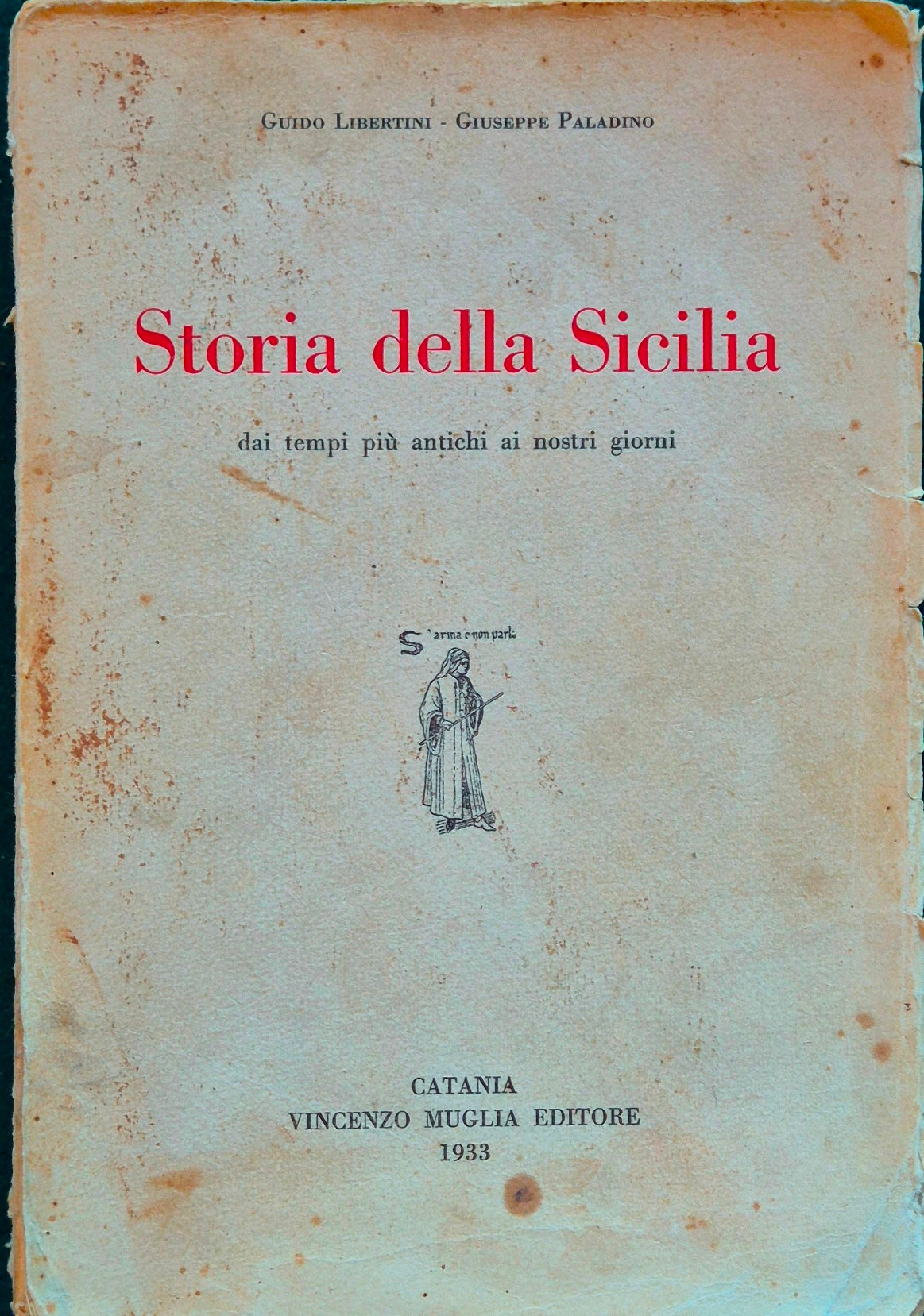 Storia della Sicilia