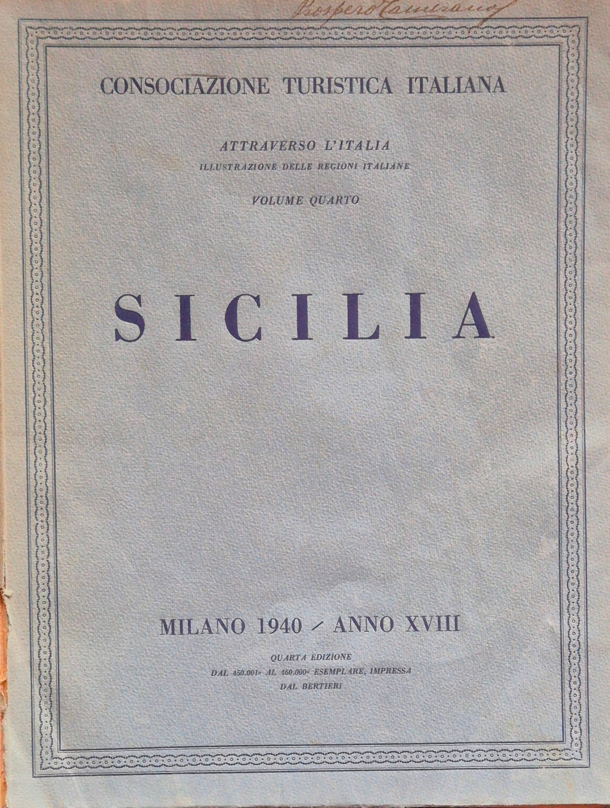 Sicilia
