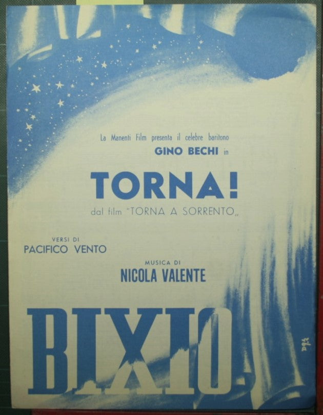 Torna!