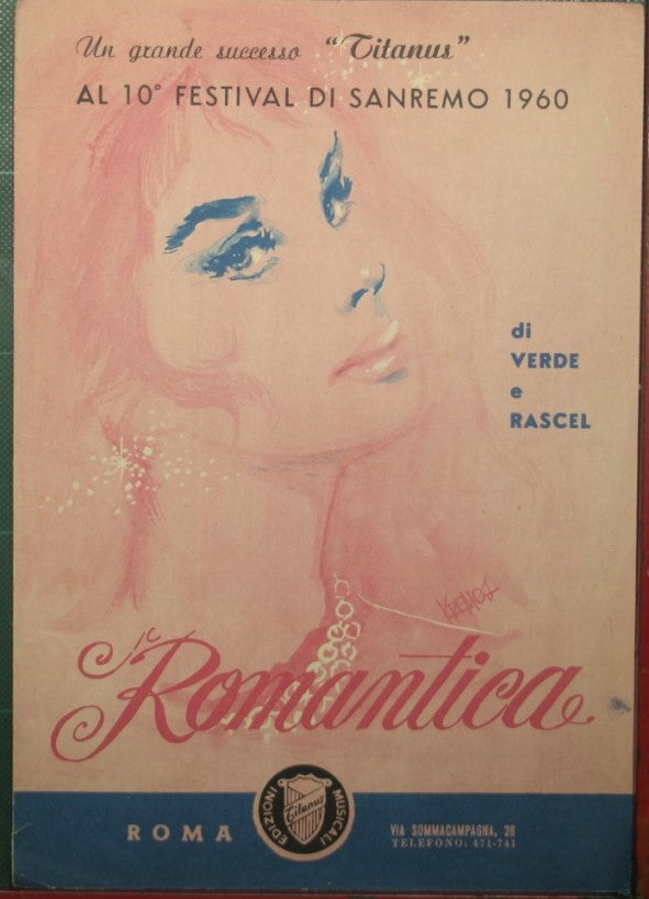 Romantica