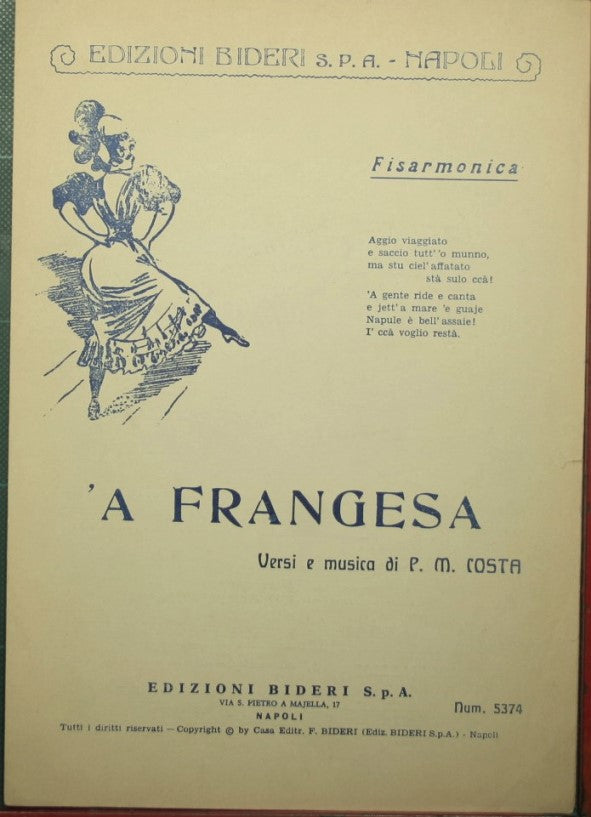 'The fringe