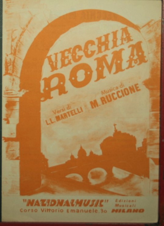 Old Rome