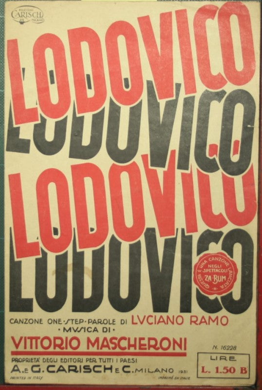 Lodovico