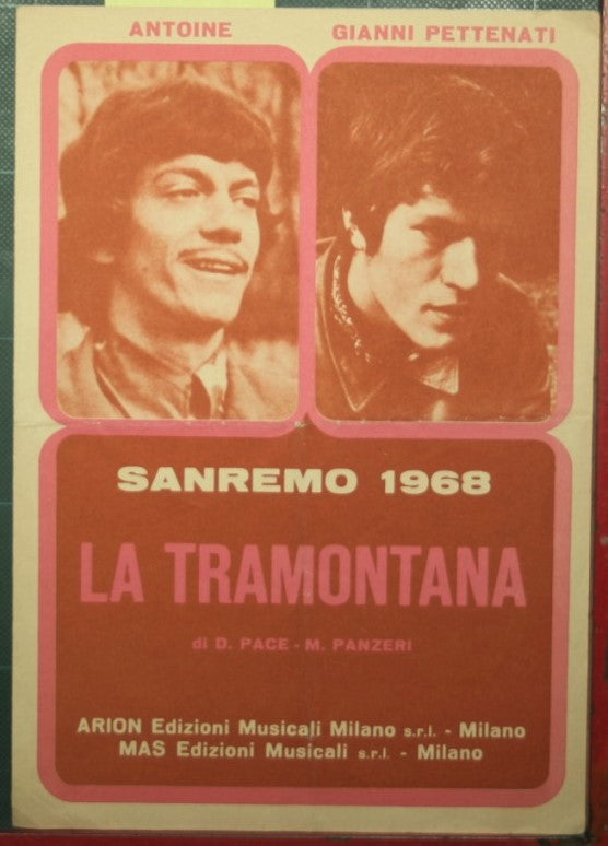 La tramontana