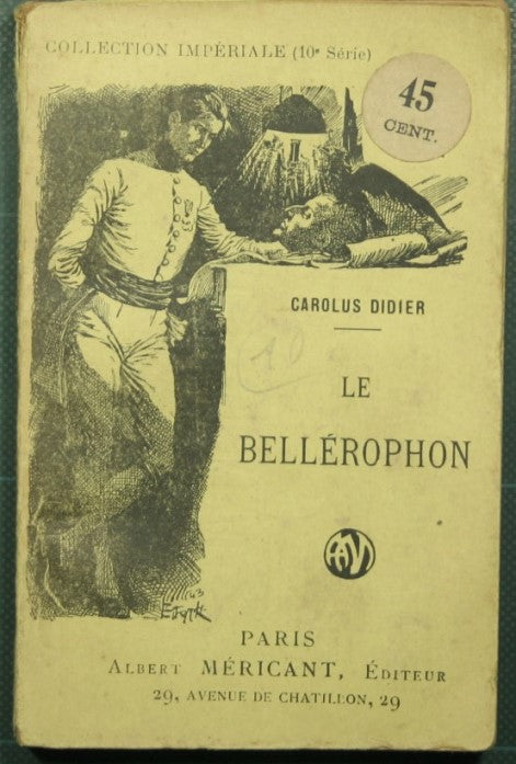 Le Bellerophon