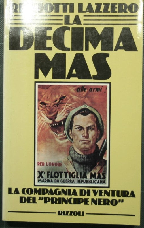 La Decima Mas