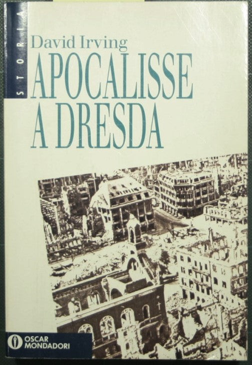 Apocalypse in Dresden