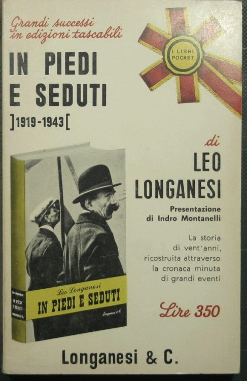 Standing and Sitting (1919-1943)