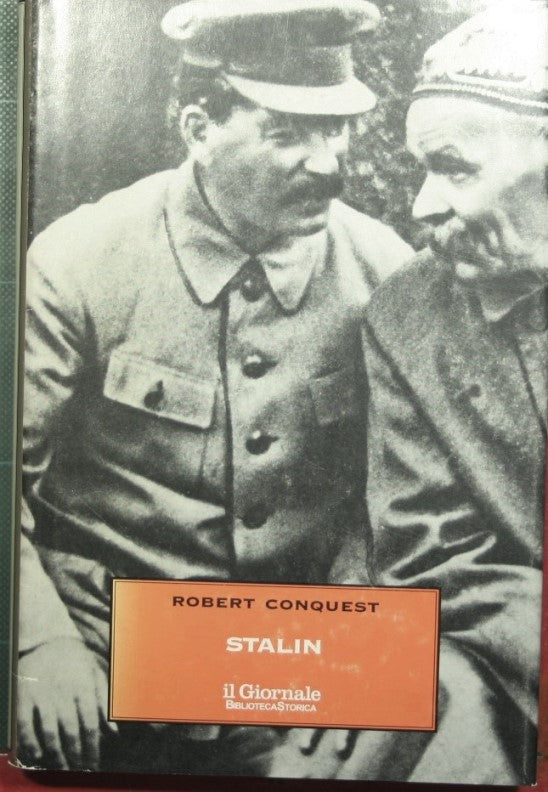 Stalin