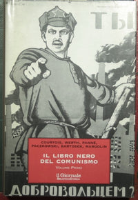 The Black Book of Communism