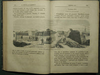 France and Prussia - War Album