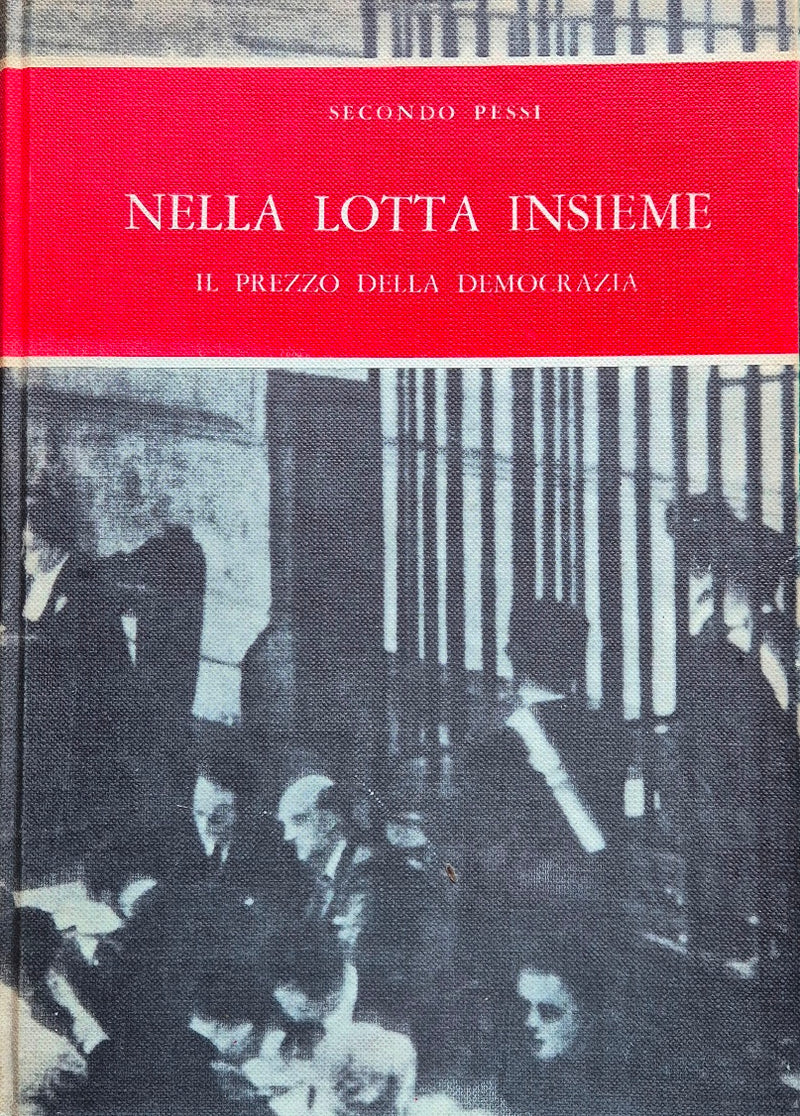 Nella lotta insieme - Il prezzo della democrazia