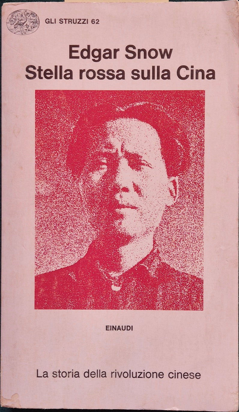 Stella rossa sulla Cina