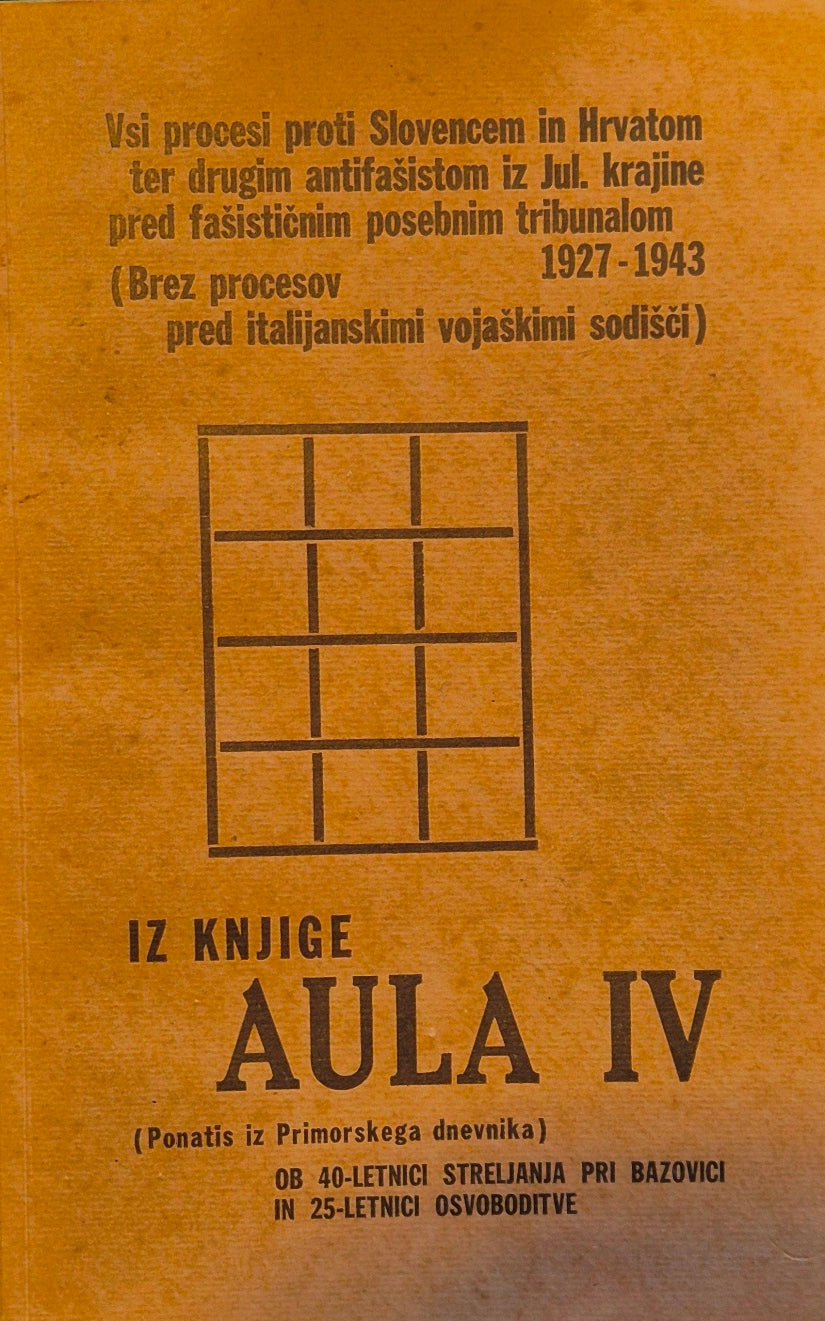 Aula IV