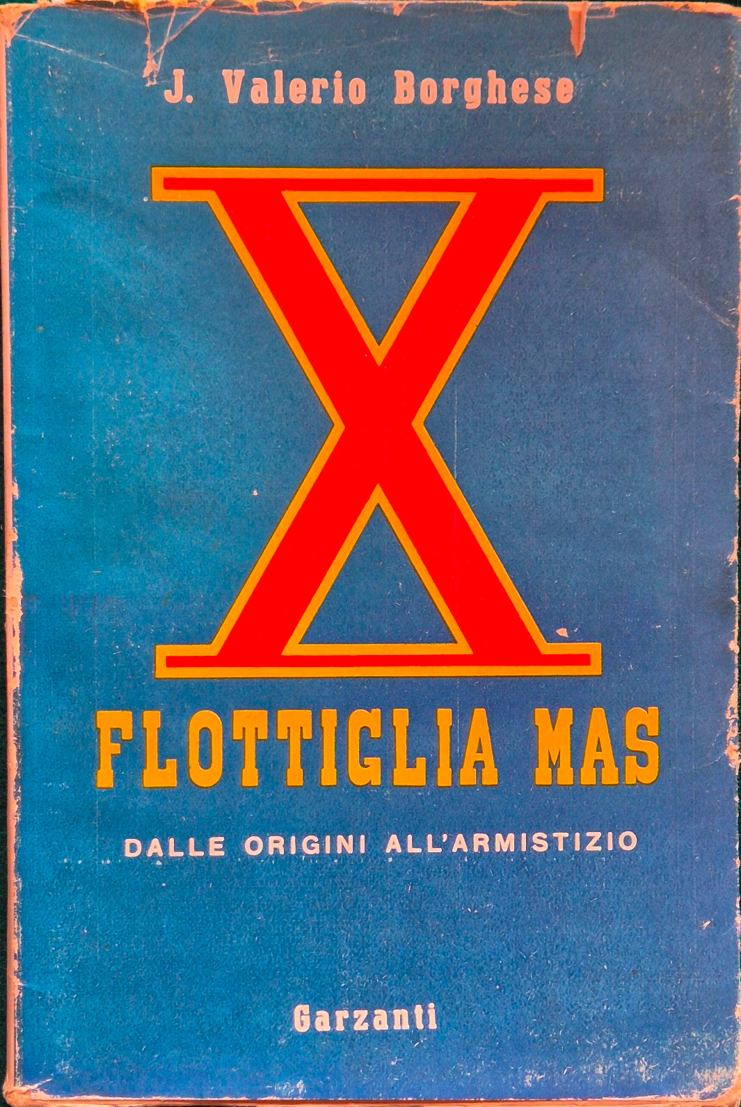 Decima flottiglia mas