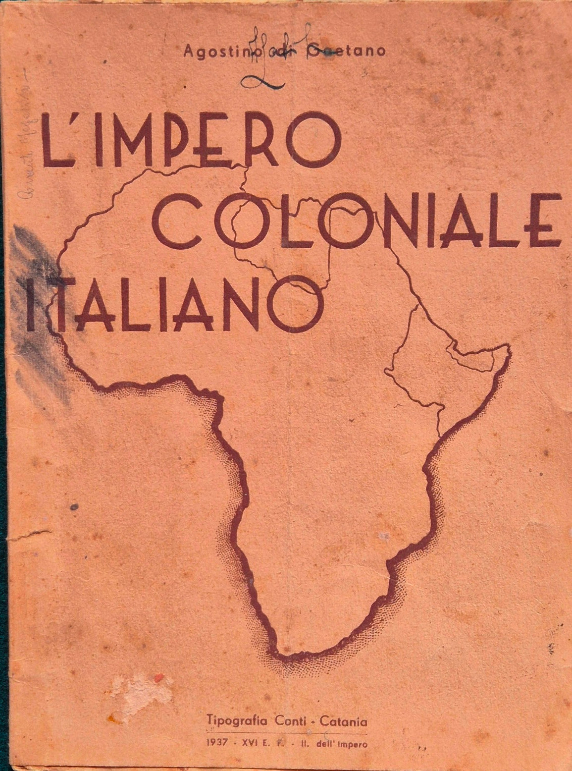 L'impero coloniale