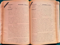 I documenti segreti dello Stato Maggiore francese