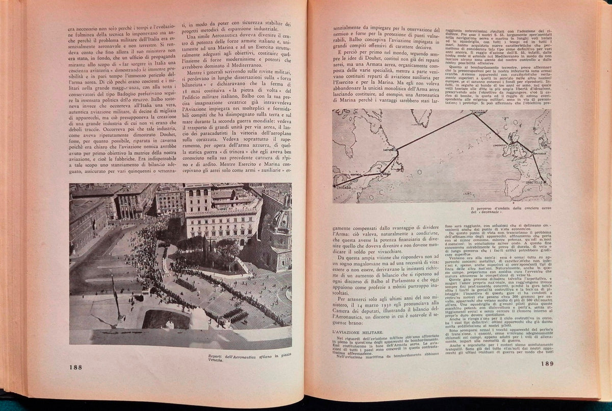 La guerra Italiana - Retroscena della disfatta