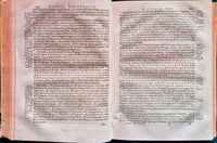 Storia universale sacra e profana. Dal principio del Mondo fino ai nostri giorni. Tomo terzo