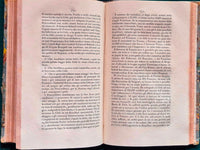 Supplemento alla Storia d'Italia di Carlo Botta contenente la corrispondenza del Governo Francese col General Bonaparte