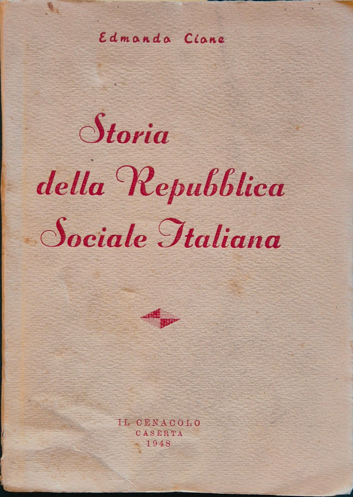 Storia della Repubblica Sociale Italiana