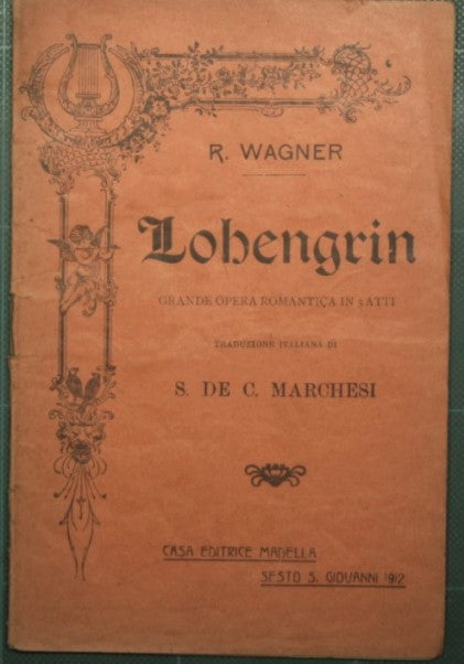 Lohengrin