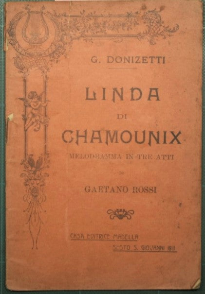 Linda from Chamounix
