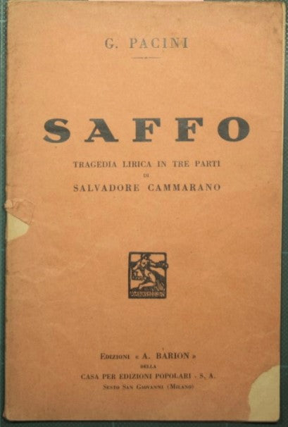 Sappho