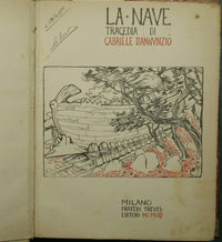La nave