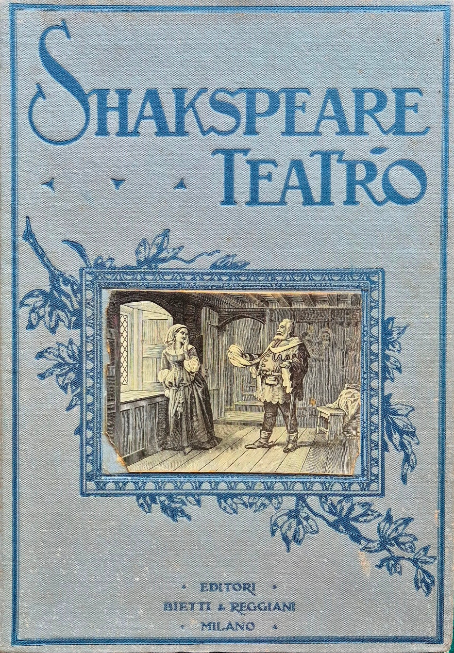 Teatro