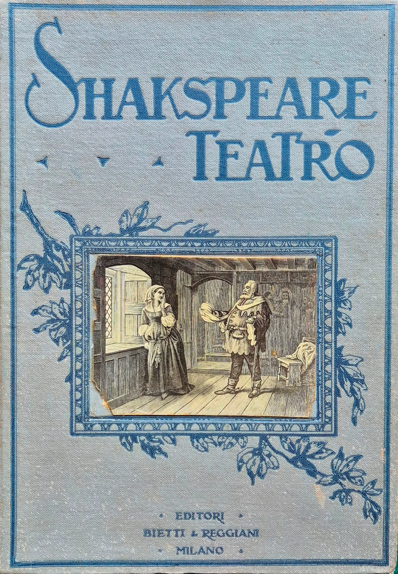 Teatro