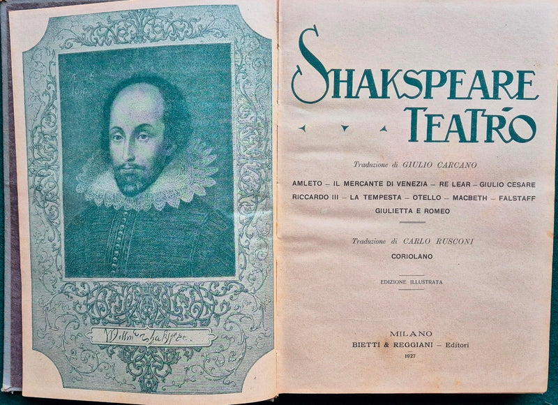 Teatro
