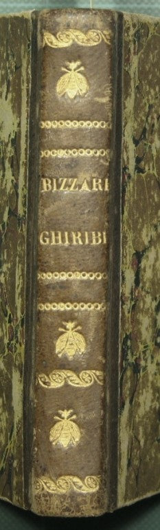 Emporio di ghiribizzi