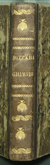 Emporio di ghiribizzi