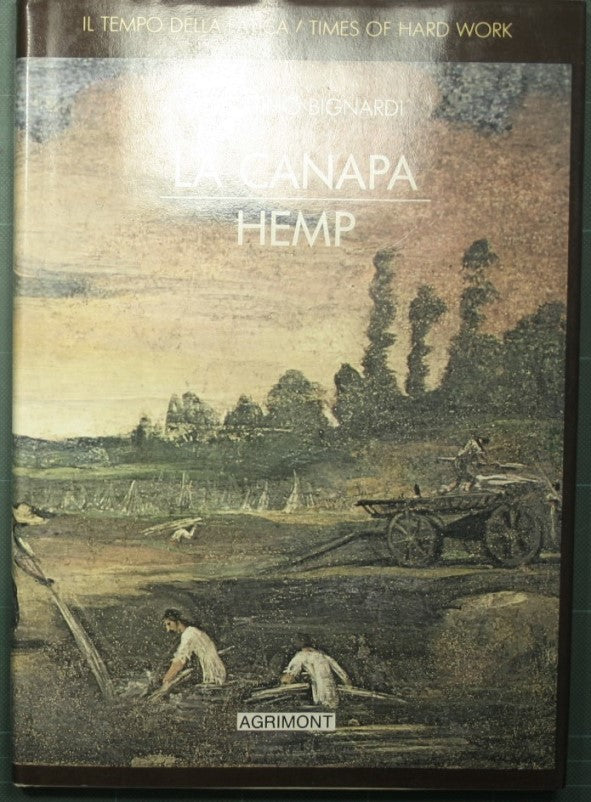 Hemp - Hemp