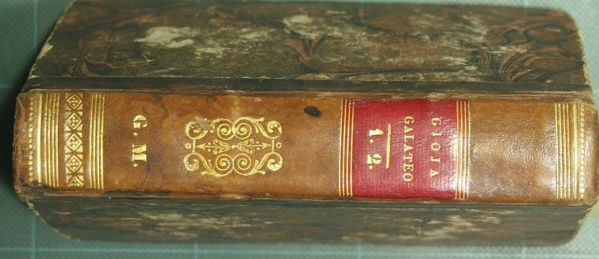 Nuovo galateo