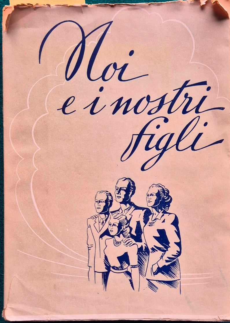 Noi e i nostri figli