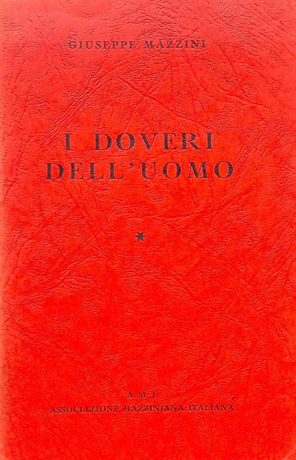I doveri dell'uomo