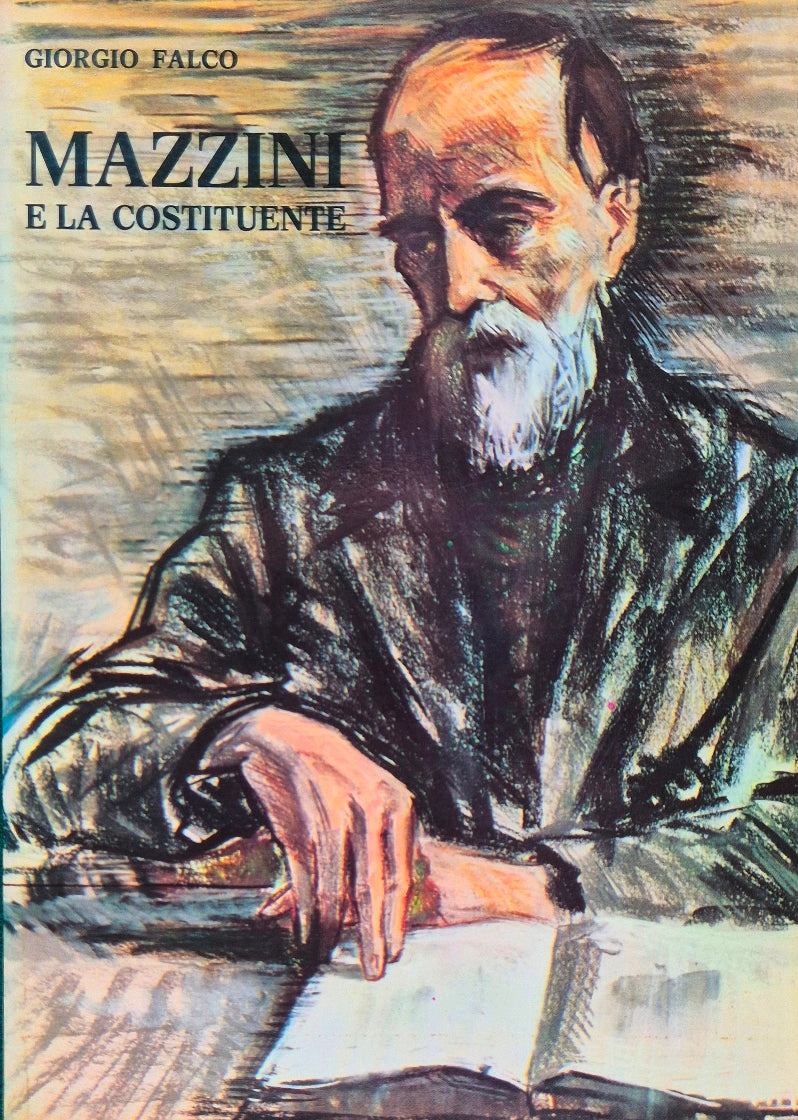 Mazzini e la costituente
