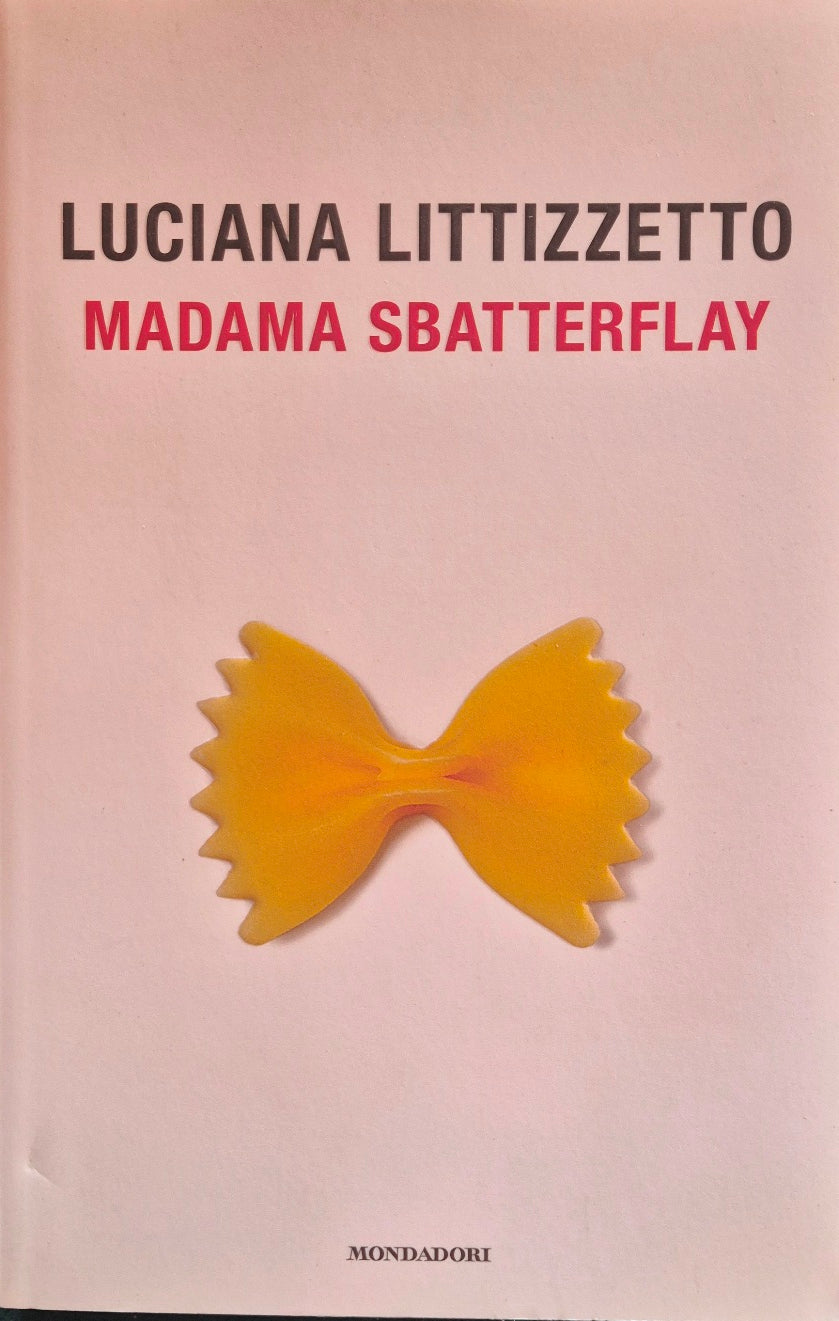 Madama Sbatterflay