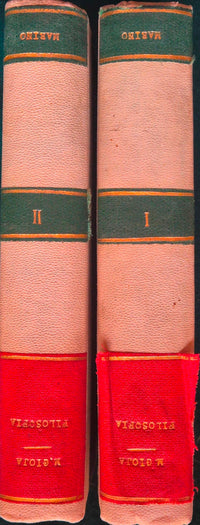 Filosofia della statistica