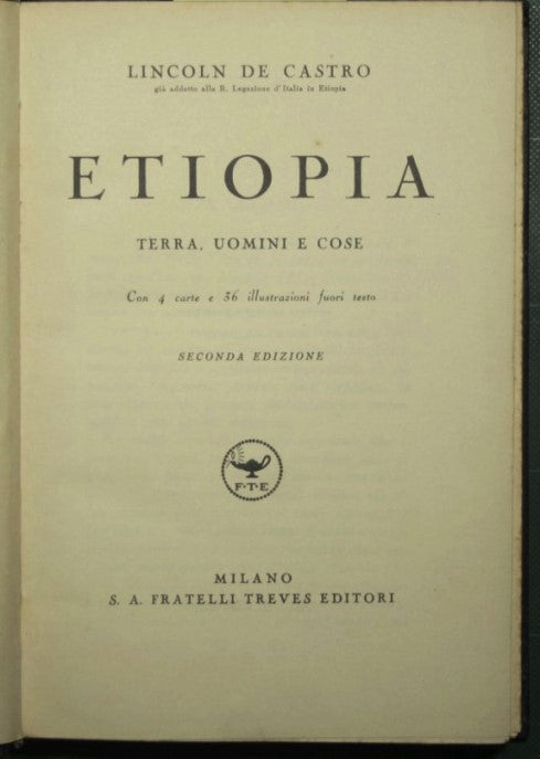 Ethiopia